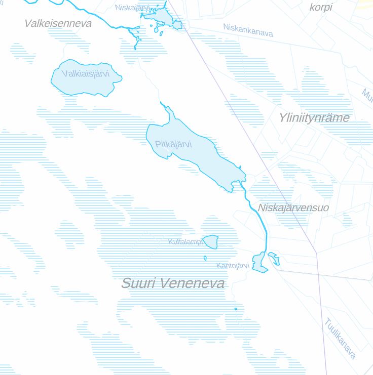 Suomen riistakeskus: Ramsar-kosteikkosopimuksen mukaiset alueet eivät sovi  lyijyhaulikiellon pohjaksi – Suomen riistakeskus