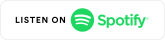 Spotify-logo ja linkki Spotifyn sivustolle. 