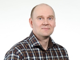 Vartiainen, Petri