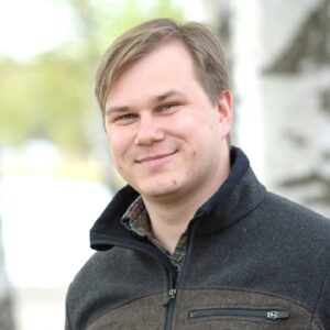 Pirkka Peltonen