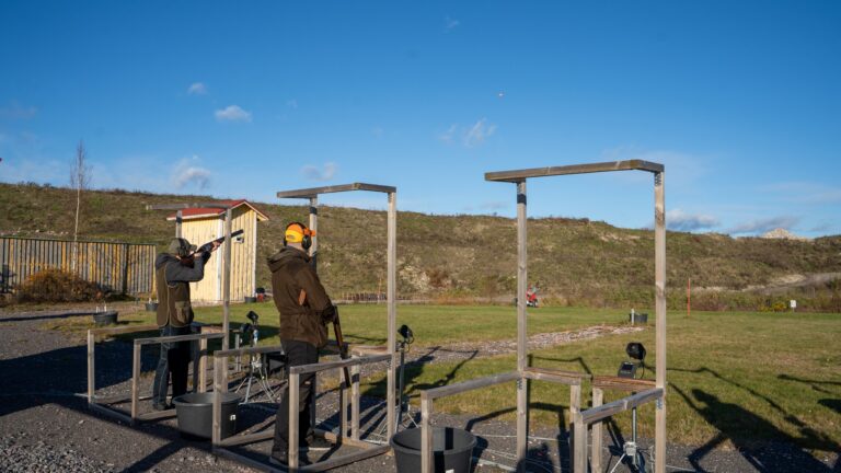 Tavoitteena nolla vakavaa metsästysonnettomuutta